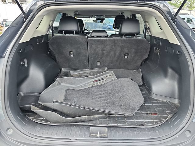 Used 2023 Kia Sportage EX FWD image 12