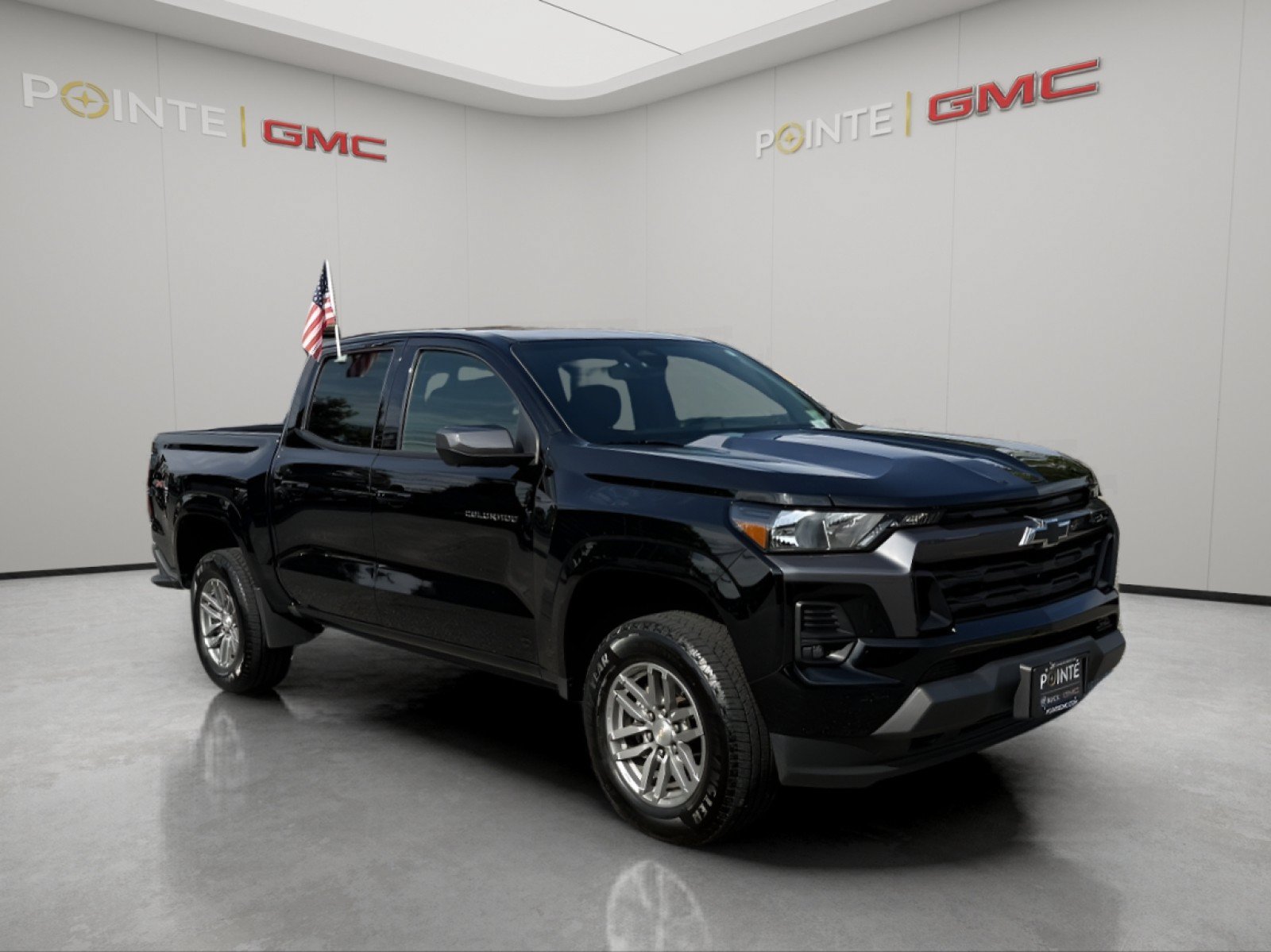 Used 2023 Chevrolet Colorado LT w/ LT Convenience Package II