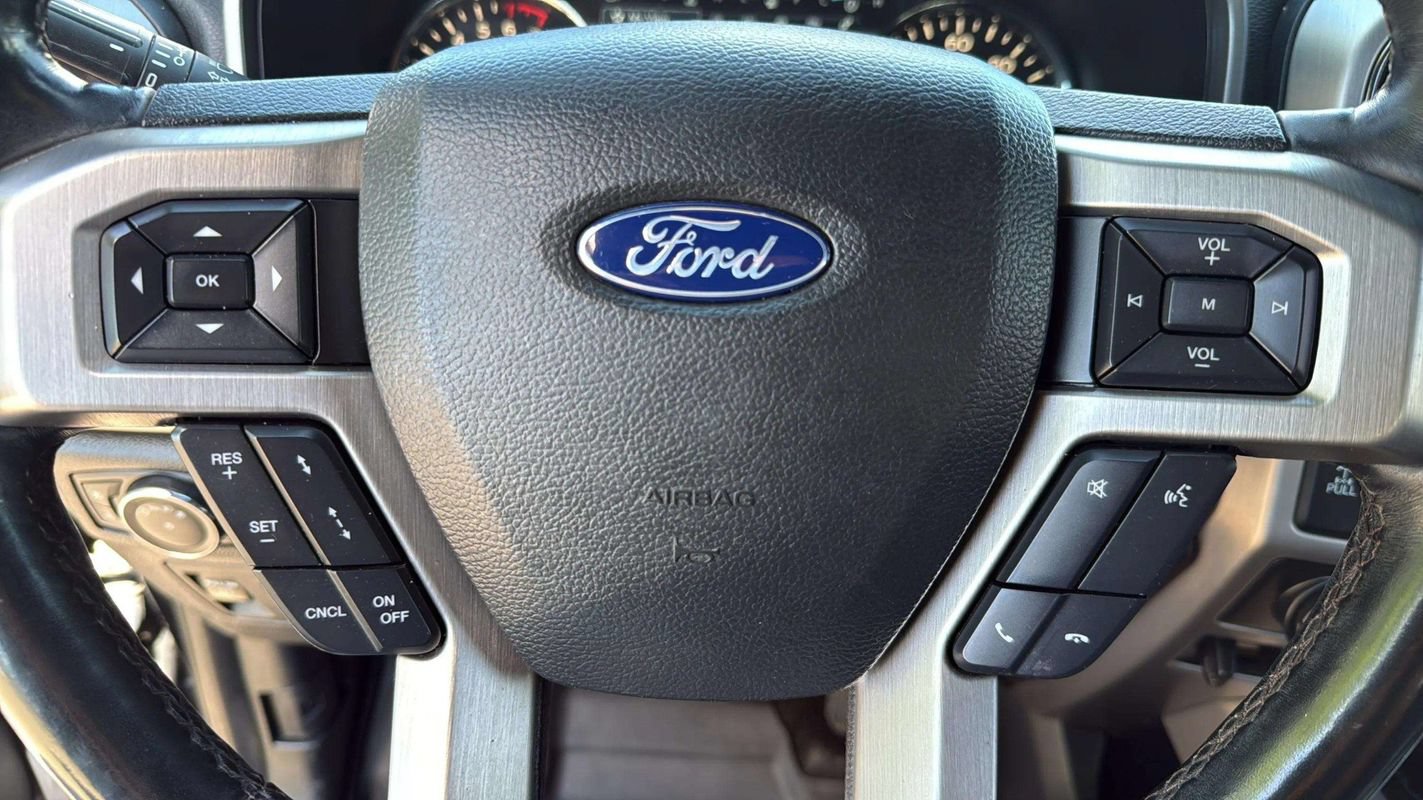 Used 2019 Ford F150 Platinum w/ Equipment Group 701A Luxury AWD/4WD image 10