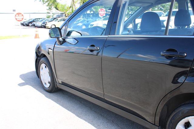 Used 2008 Nissan Versa 1.8 S w/ PWR Pkg FWD image 37