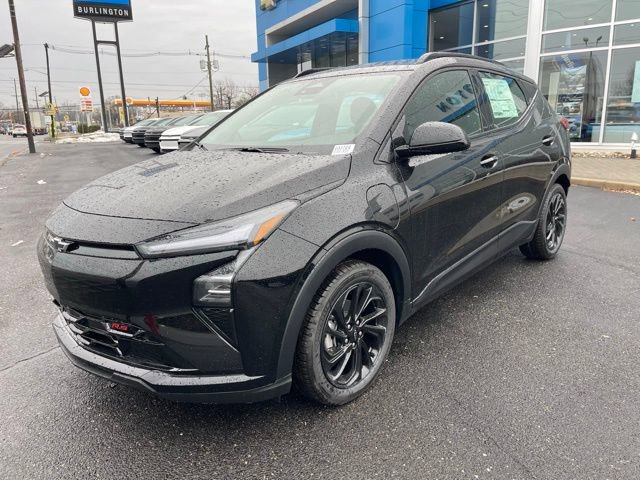New 2027 Chevrolet Bolt RS image 3