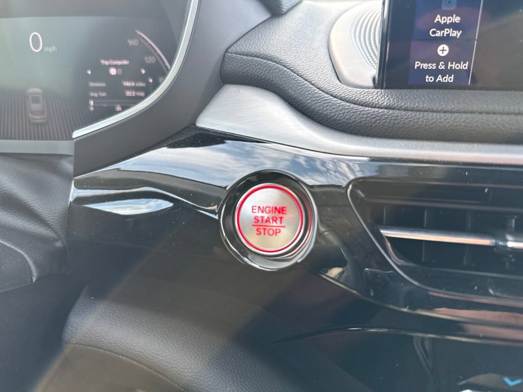 Used 2026 Acura MDX FWD image 23
