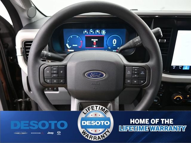 New 2026 Ford F250 XLT w/ XLT Premium Package image 28