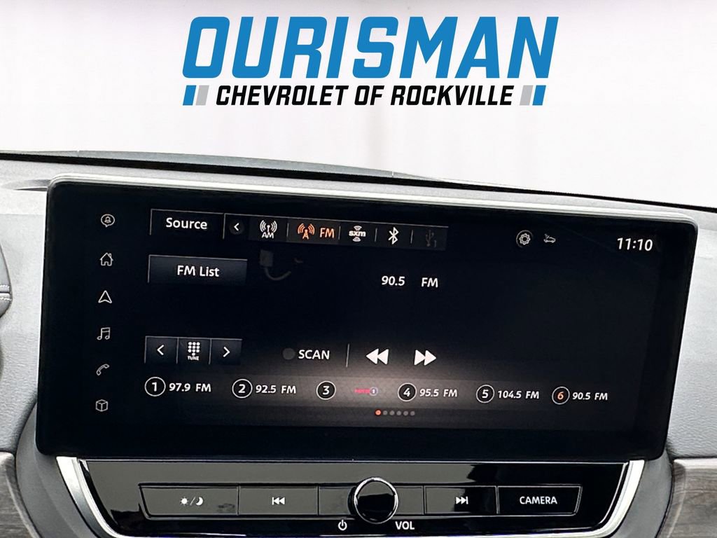 Used 2023 Nissan Altima 2.5 SL image 14