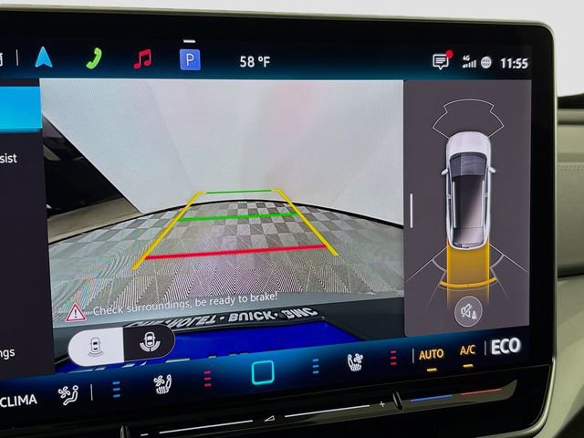 New 2026 Volkswagen ID.4 Pro S RWD image 14