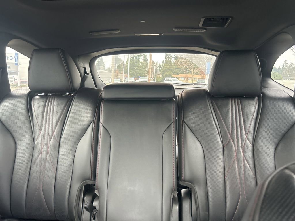 Used 2025 Acura MDX Type S image 42