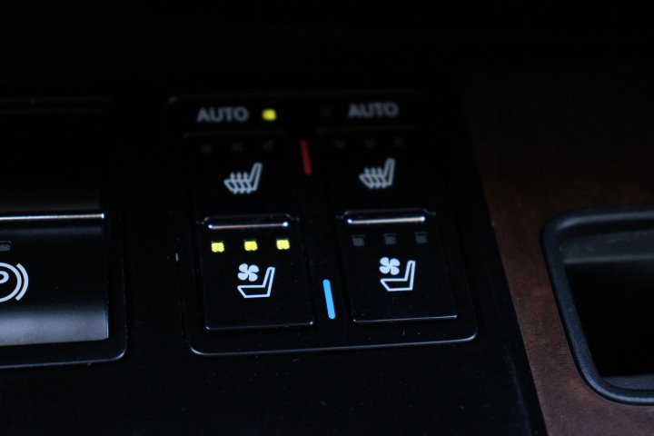 Used 2021 Lexus RX 350 AWD w/ Premium Package image 30