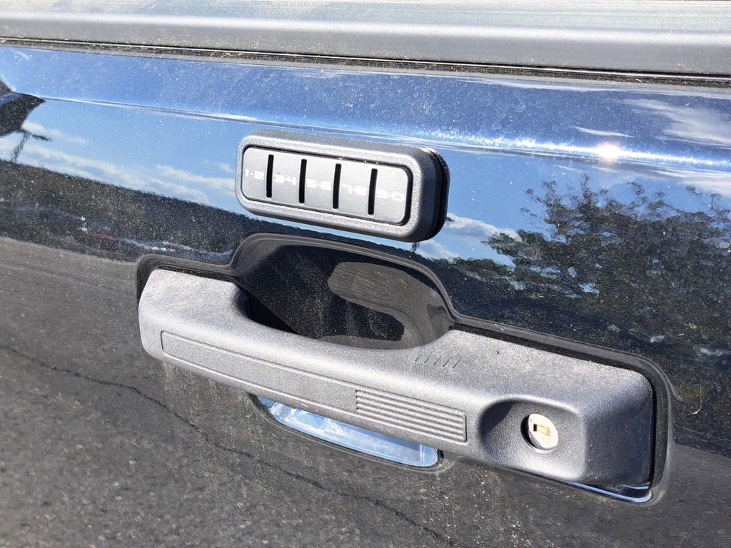 New 2025 Ford Maverick XLT w/ XLT Luxury Package image 30