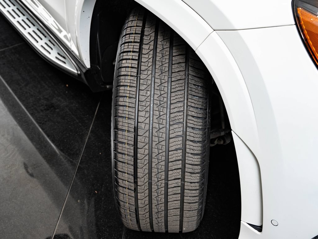 Certified 2023 Mercedes-Benz GLS 580 4MATIC image 51