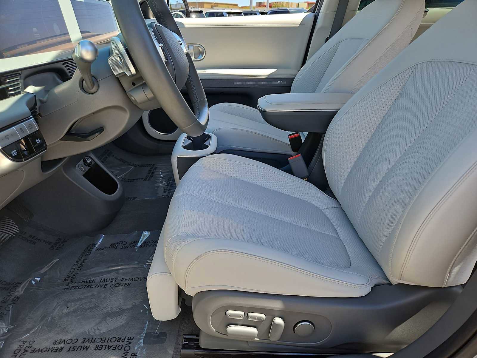 Certified 2024 Hyundai Ioniq 5 Limited RWD image 16