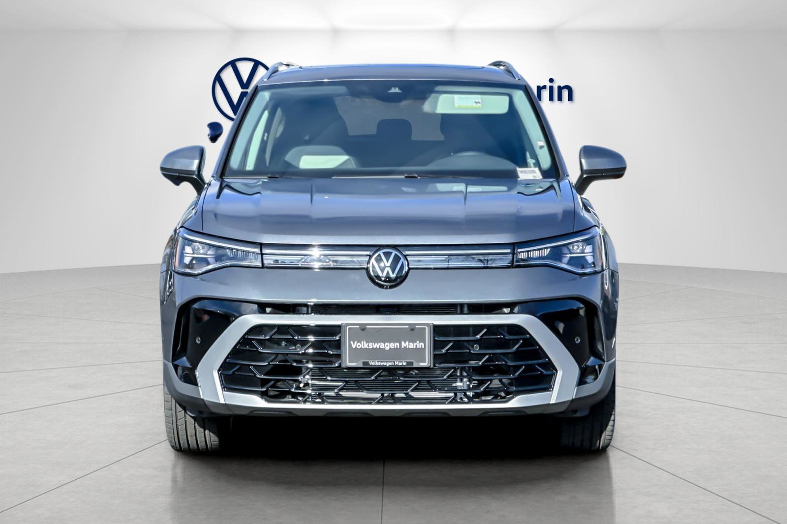 New 2026 Volkswagen Taos SEL image 8