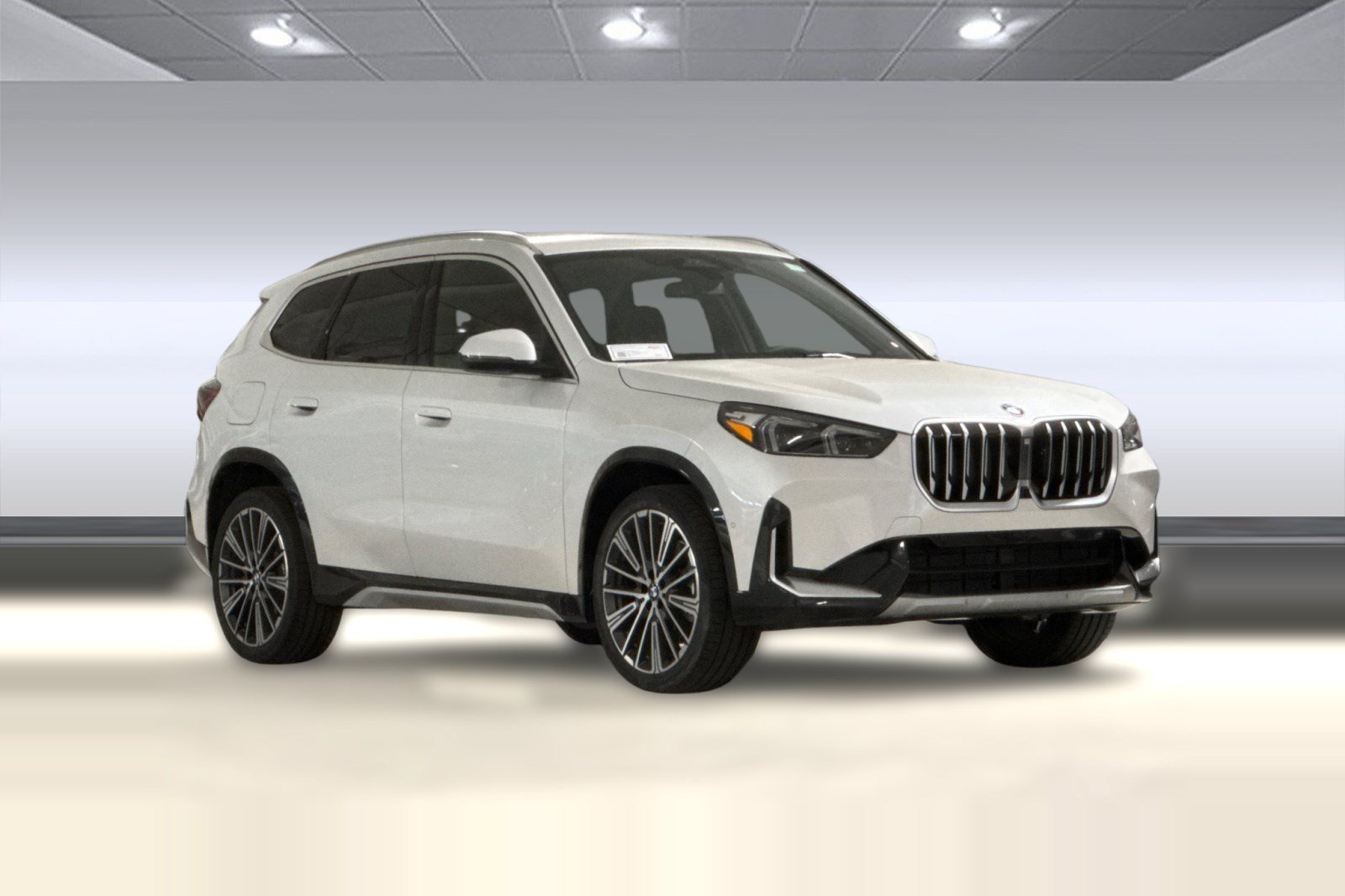 New 2026 BMW X1 xDrive28i w/ Technology Package AWD/4WD image 7
