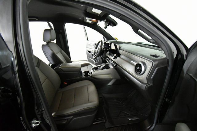 Used 2026 Chevrolet Colorado ZR2 AWD/4WD image 22
