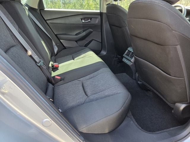 Used 2025 Honda Accord SE image 10