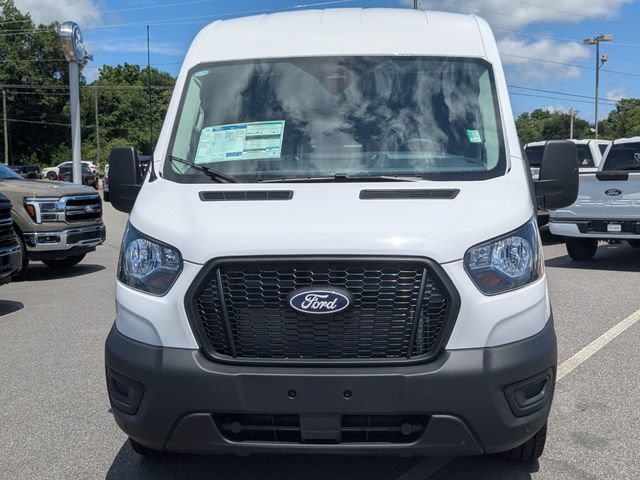 New 2026 Ford Transit 250 148 Medium Roof w/ Load Area Protection Package RWD image 8