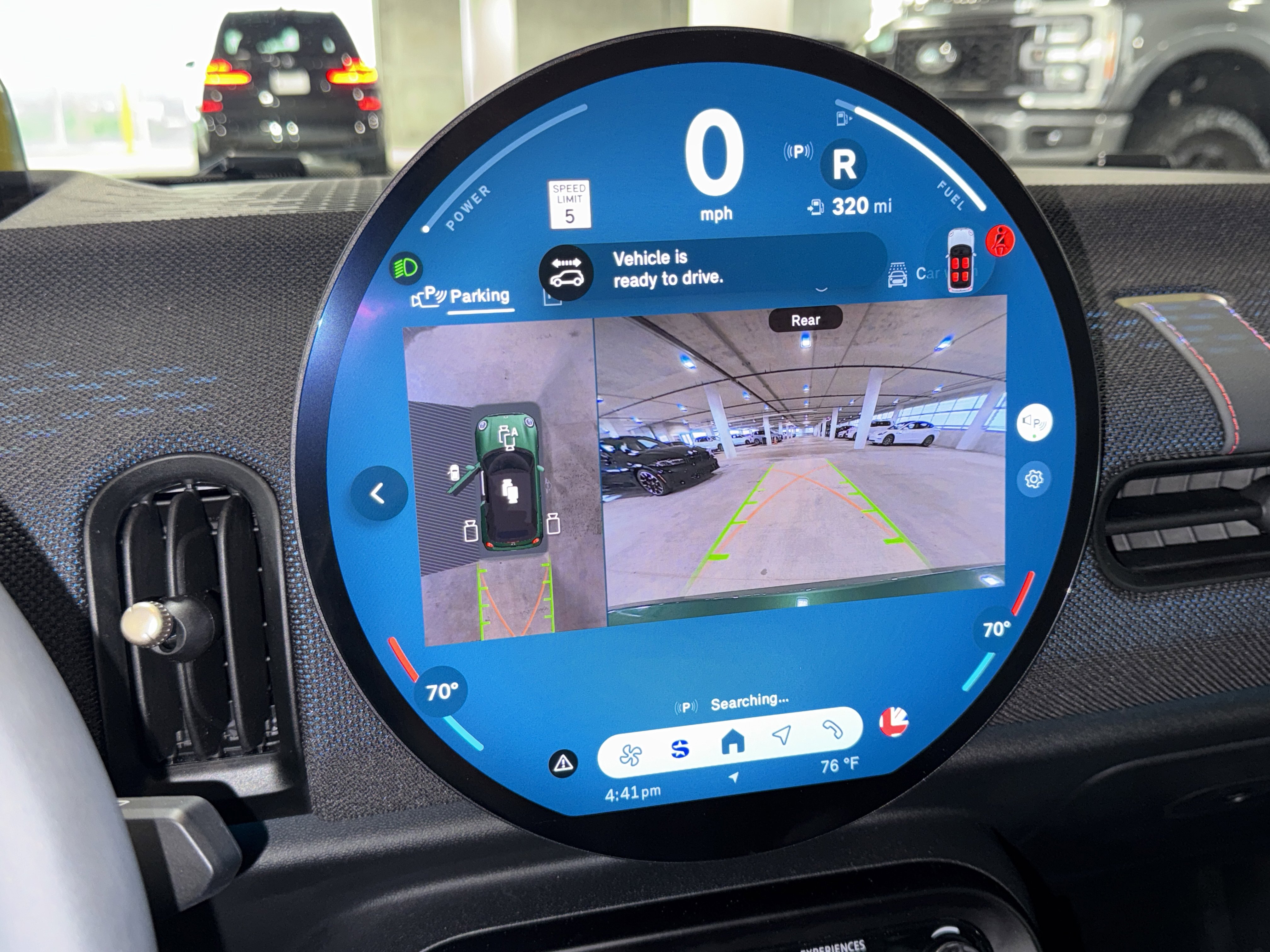 Certified 2025 MINI Cooper S image 22