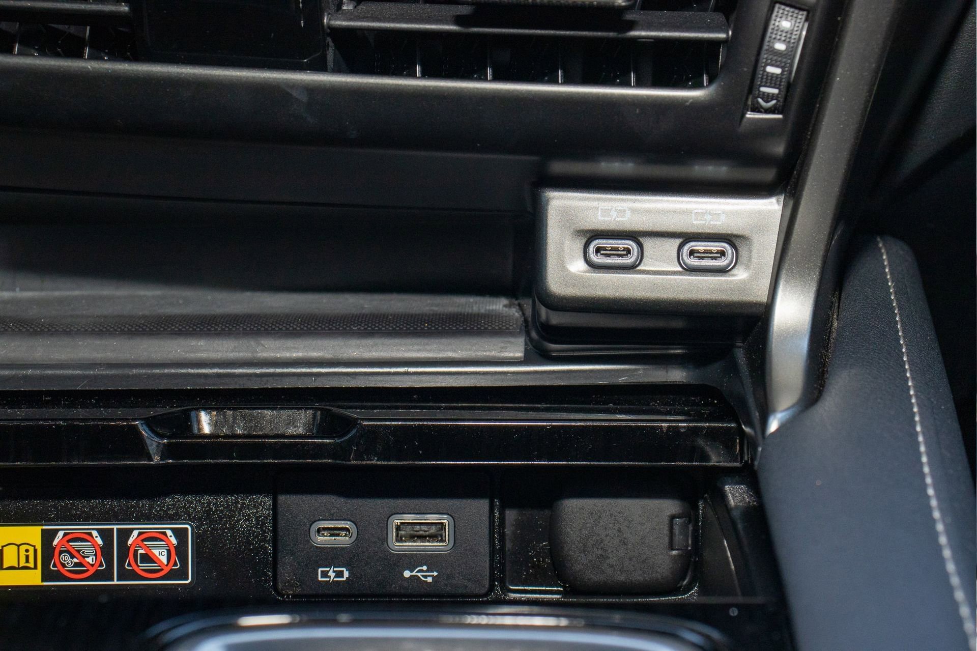 Used 2024 Lexus RX 350 FWD w/ Technology Package image 24