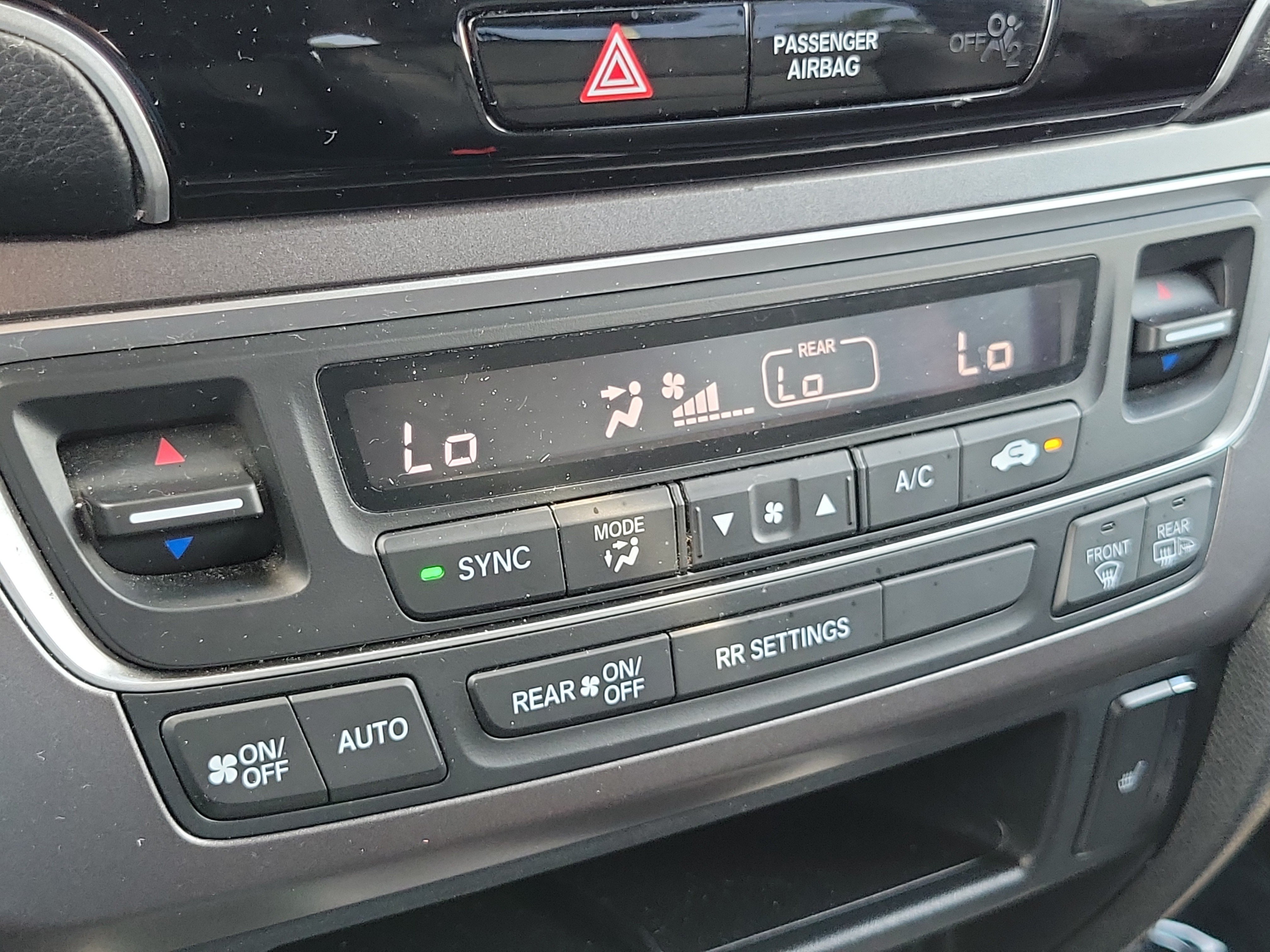 Certified 2021 Honda Passport EX-L image 29