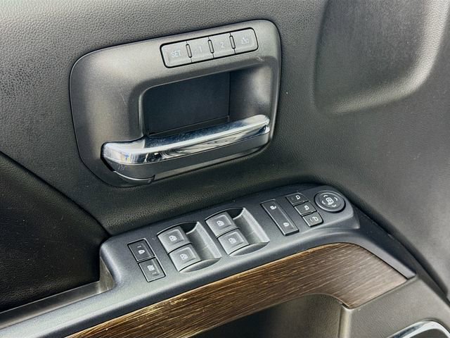 Used 2017 GMC Sierra 1500 Denali w/ Denali Ultimate Package image 20