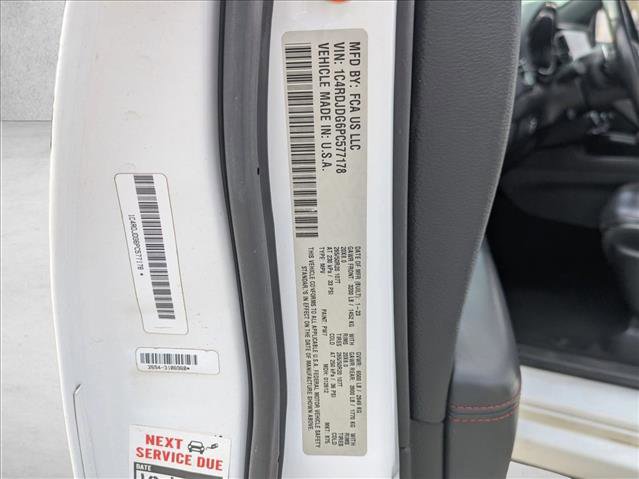 Used 2023 Dodge Durango GT image 15