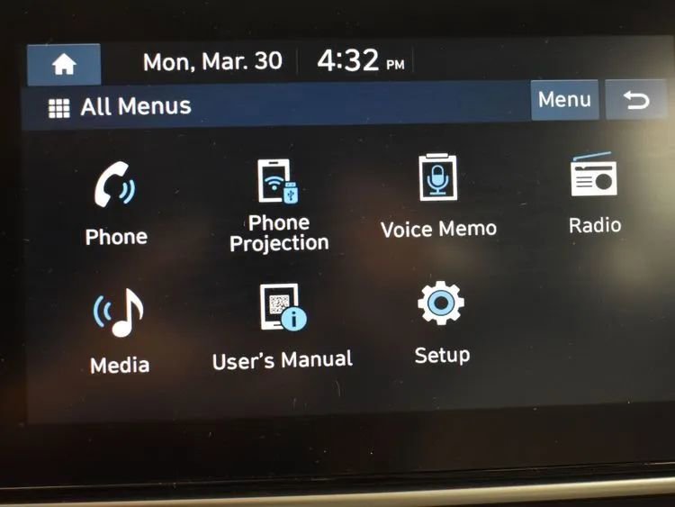 Used 2025 Hyundai Venue SEL image 31
