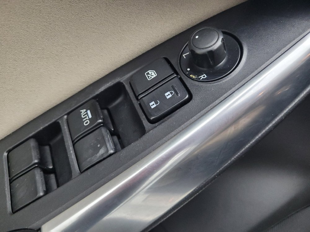 Used 2014 MAZDA MAZDA6 Sport FWD image 27
