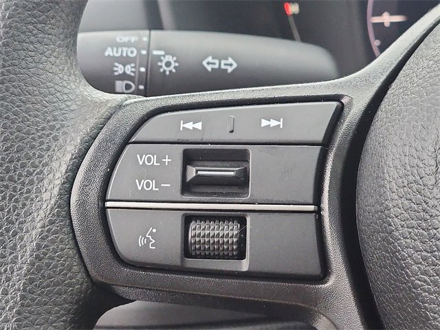 Used 2024 Honda Accord EX image 21