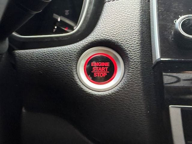 Certified 2022 Honda CR-V EX-L image 30