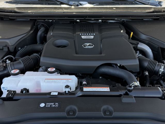 Used 2025 Lexus GX 550 image 34