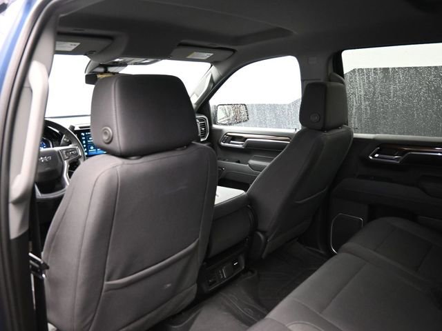 Used 2023 Chevrolet Silverado 1500 RST w/ Protection Package image 33