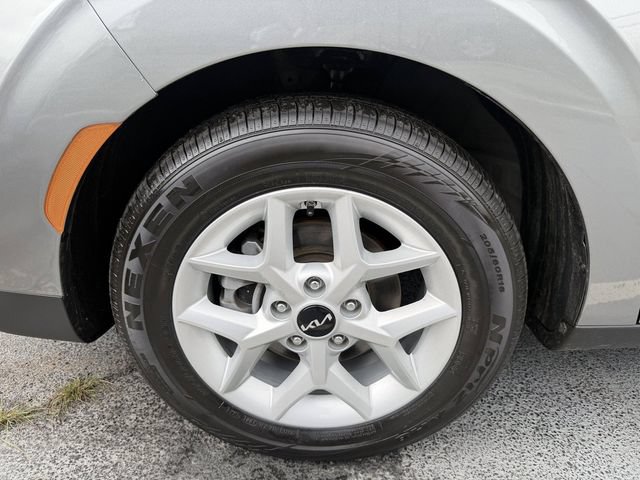 Certified 2023 Kia Soul LX w/ Option Group 015 FWD image 37