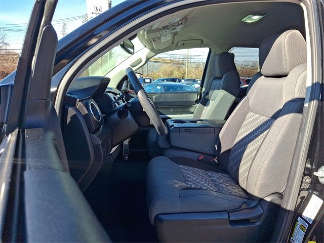 Used 2021 Toyota Tundra SR5 image 14