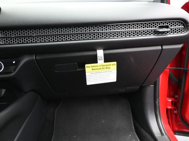 Certified 2026 Honda HR-V Sport image 23