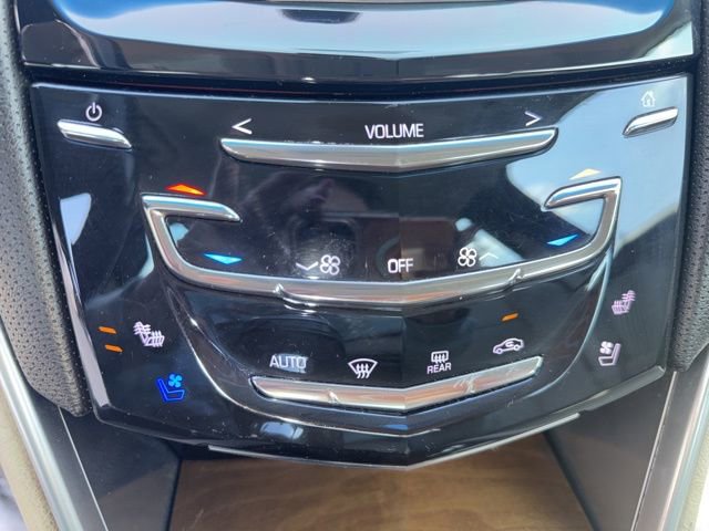 Used 2018 Cadillac XTS Luxury image 18