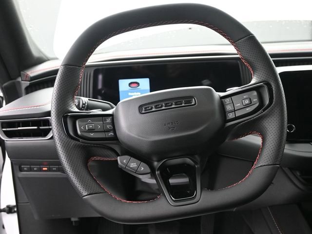 New 2026 Dodge Charger R/T image 30