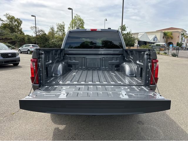 New 2026 Ford F150 STX w/ Equipment Group 200A image 17