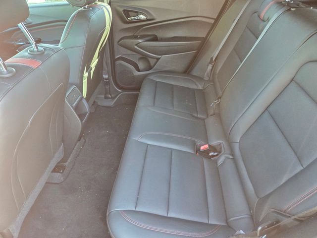 Used 2024 Chevrolet Trax RS w/ Driver Confidence Package image 10