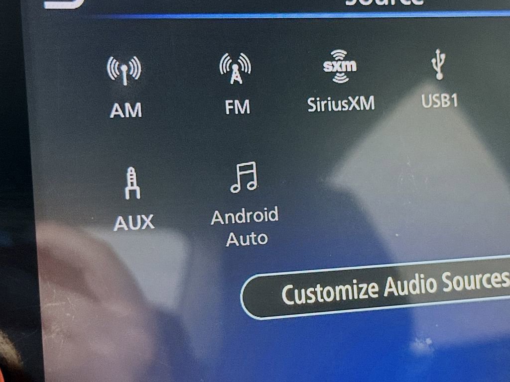 Used 2021 Nissan Altima 2.5 SL image 25