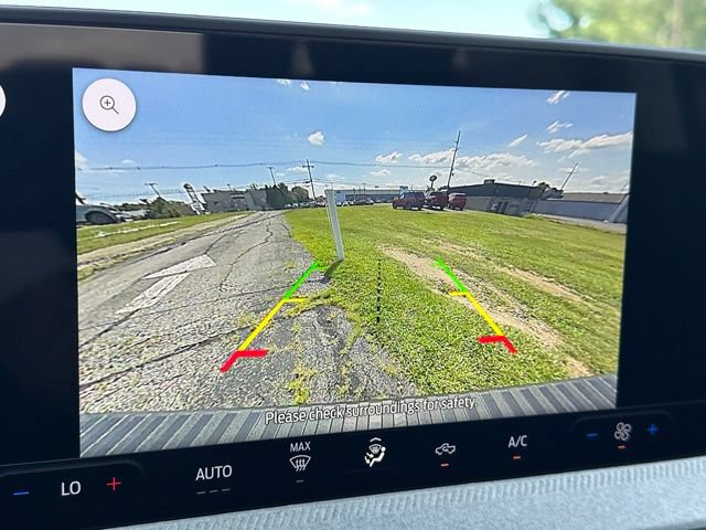 New 2026 Ford Maverick XLT AWD/4WD image 15