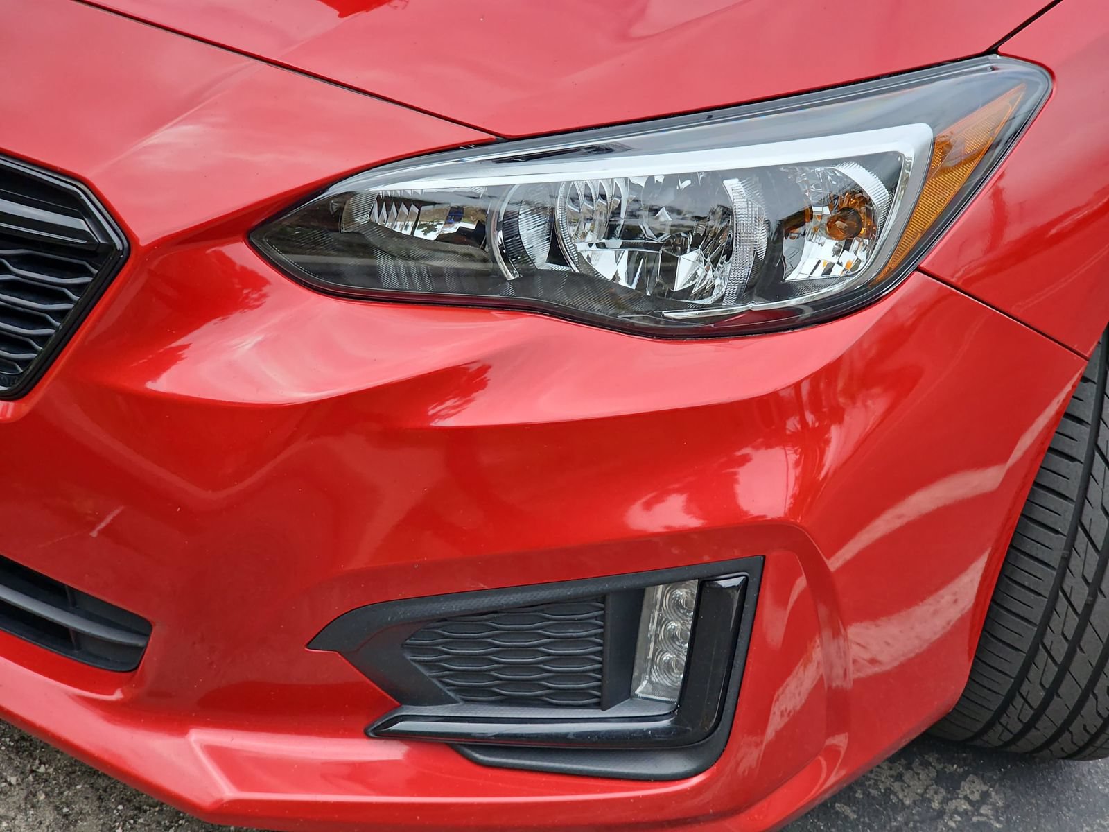 Used 2017 Subaru Impreza 2.0i Sport AWD/4WD image 31