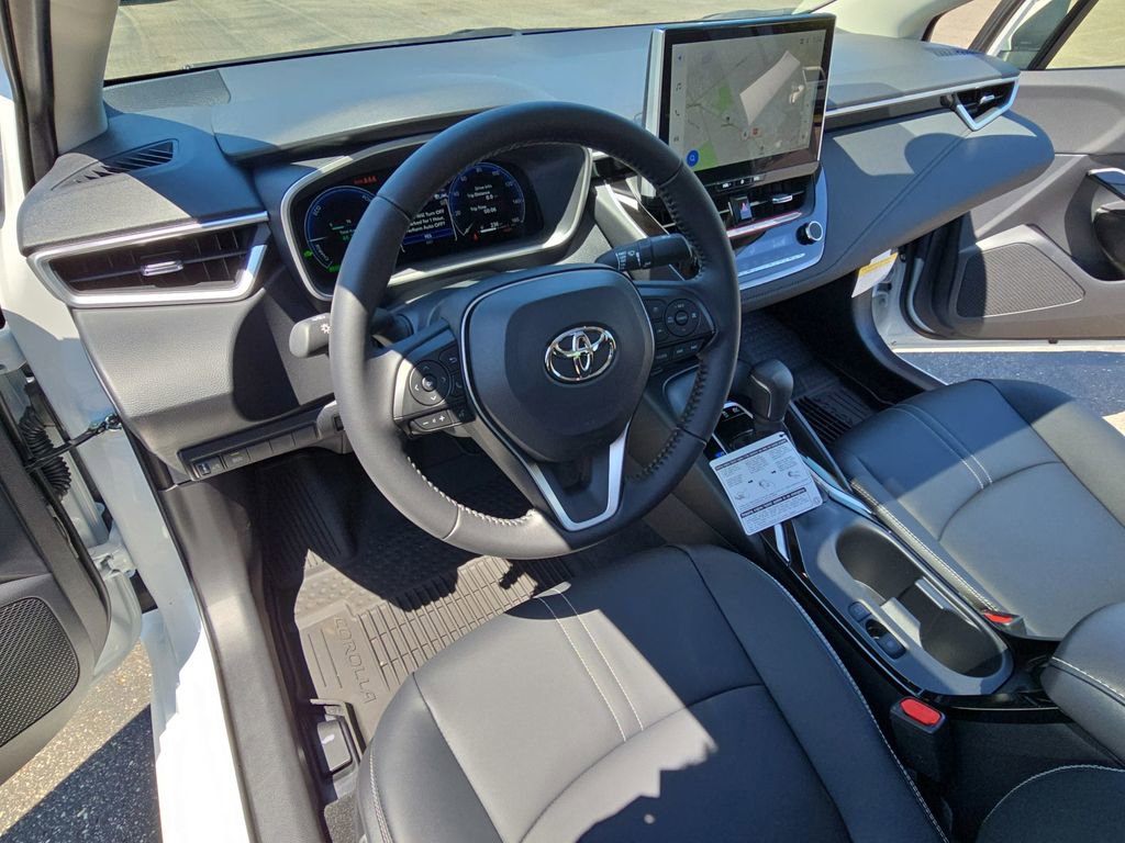 Used 2026 Toyota Corolla XLE FWD image 17