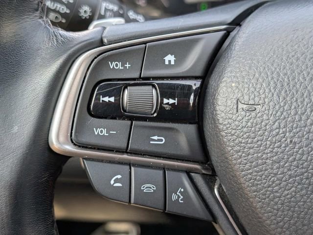 Used 2022 Honda Accord Sport image 26