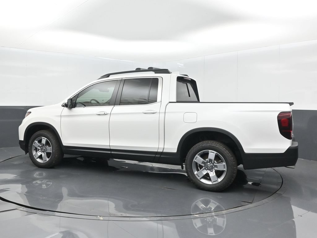 New 2026 Honda Ridgeline RTL image 4