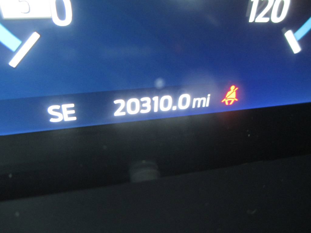 Used 2023 Ford F150 Lariat w/ Equipment Group 502A High AWD/4WD image 33