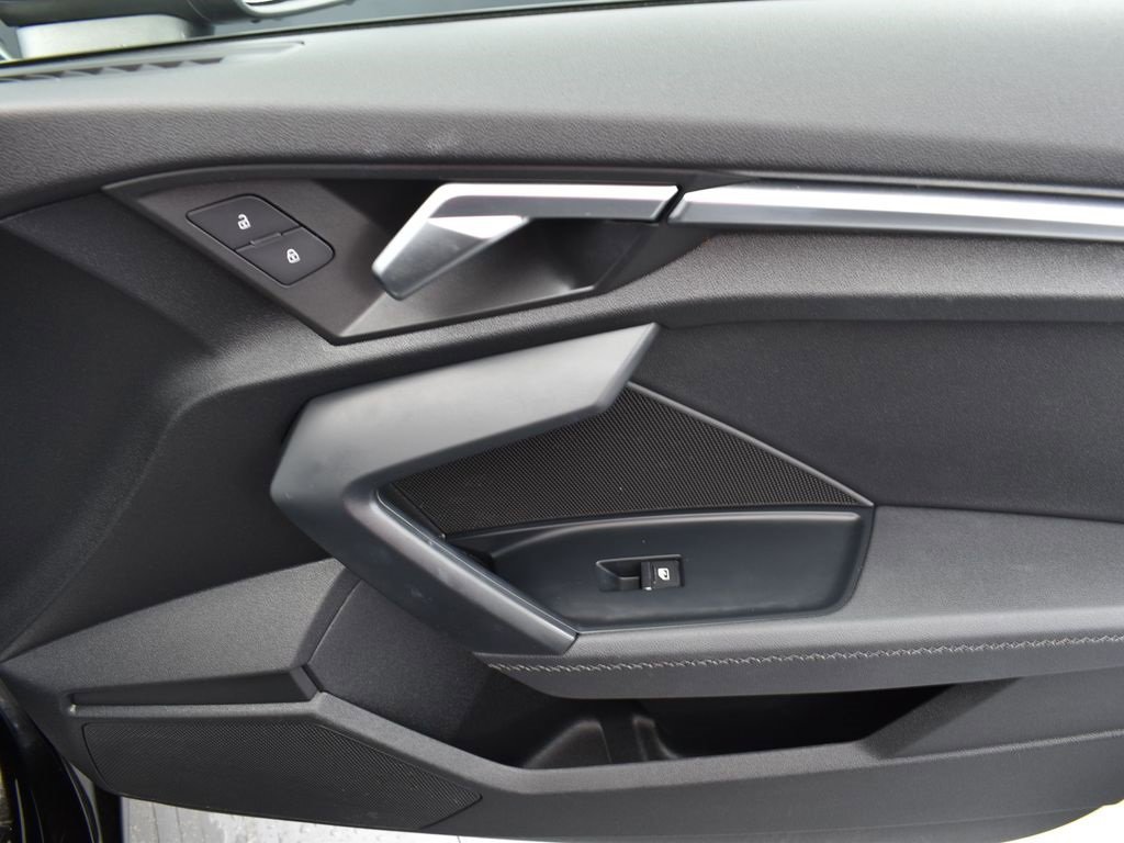 Used 2024 Audi A3 2.0T Premium image 24