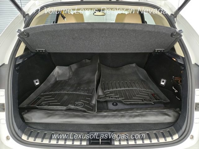 Used 2016 Lexus NX 200t FWD w/ Premium Package image 20