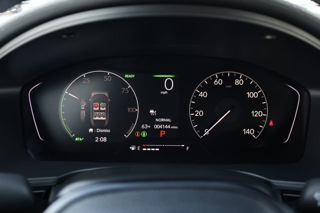 Used 2025 Honda Civic Sport image 15