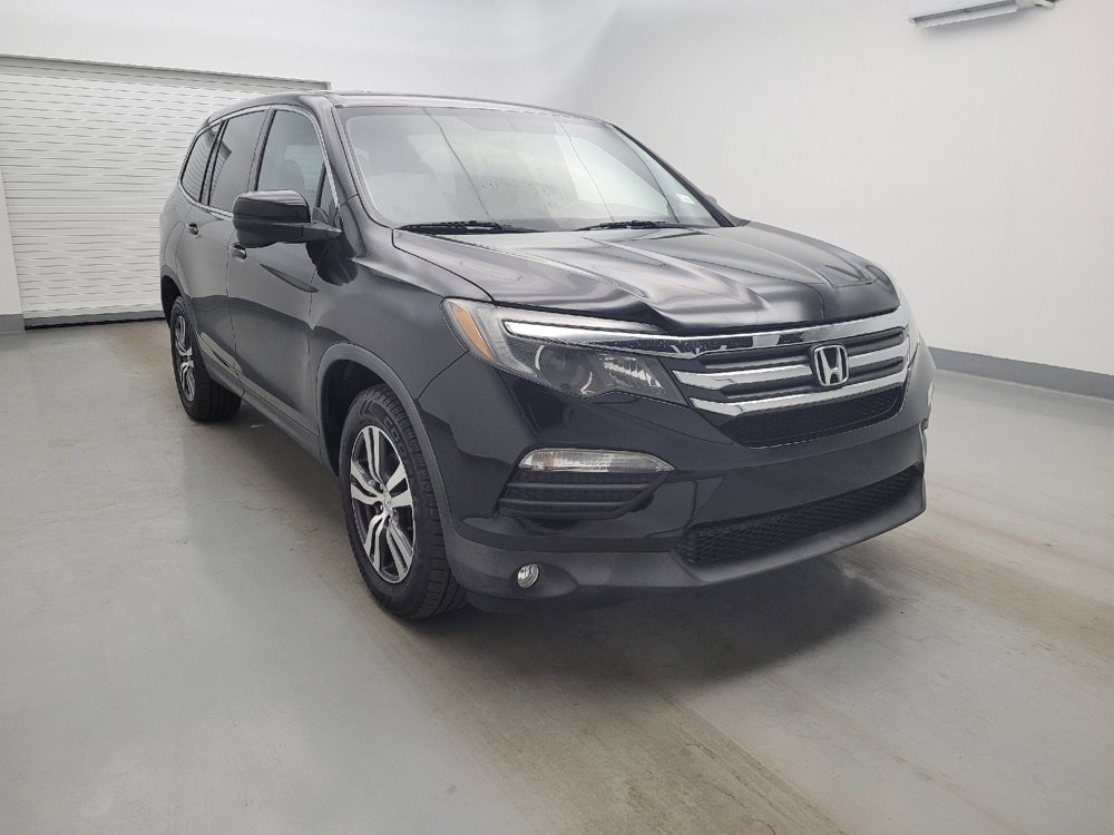 Used 2016 Honda Pilot EX-L image 13