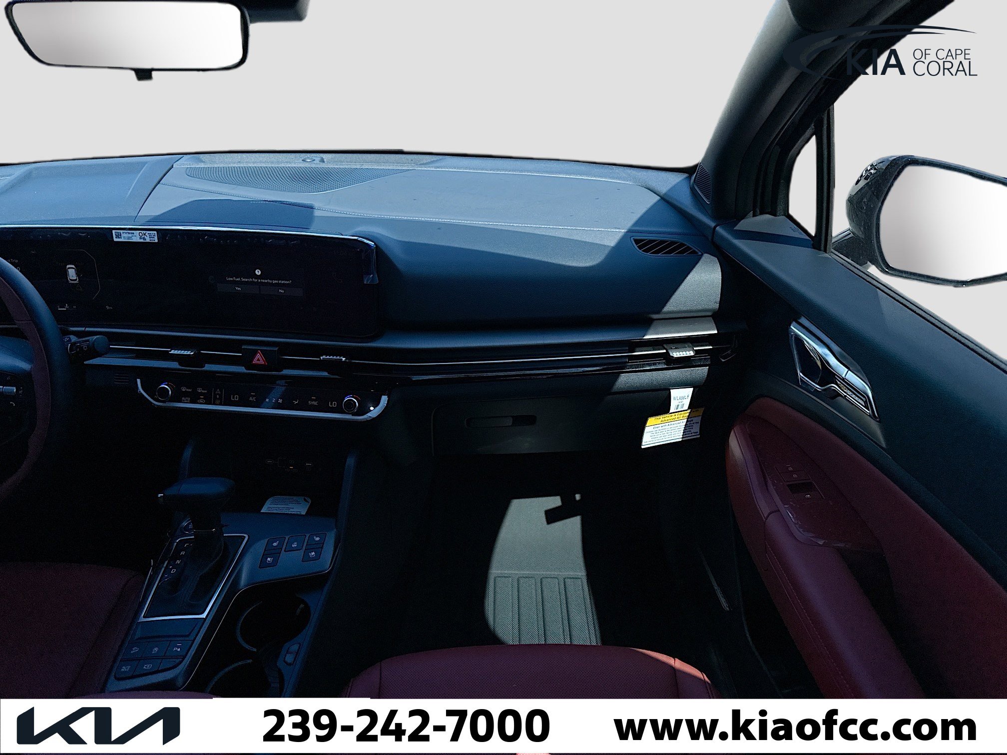 New 2026 Kia Sportage SX image 18