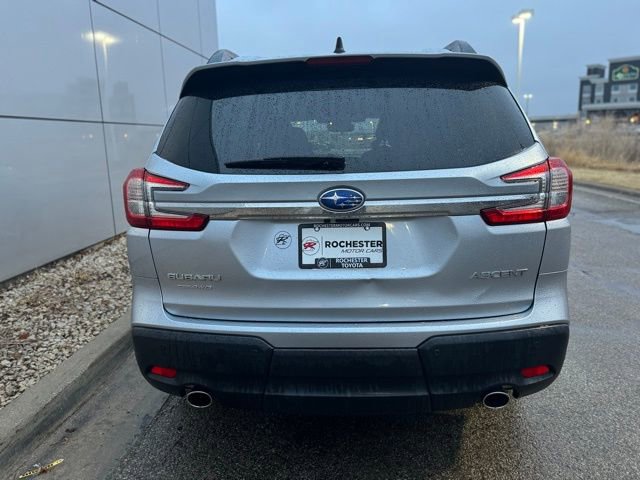 Used 2024 Subaru Ascent Premium w/ Convenience Package image 35